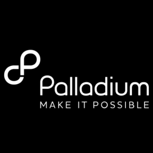Palladium-Logo