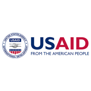 USAID-Logo