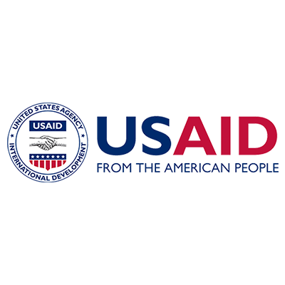 USAID-Logo