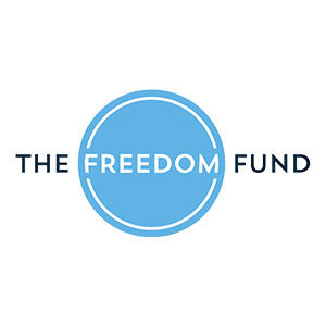 Freedom Fund logo