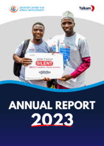 Annual Report for 2023